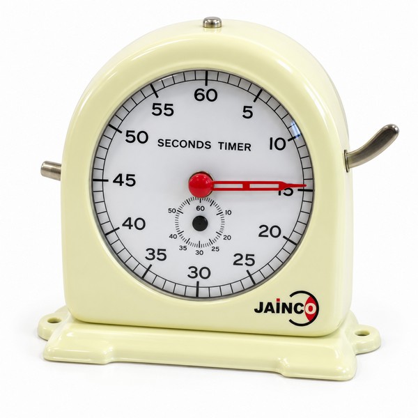 Mechanical Stop Clock